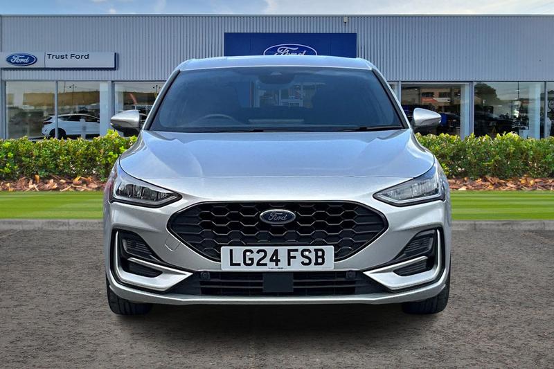 Used Ford Focus 2024 for sale - 78067544: Photo 6