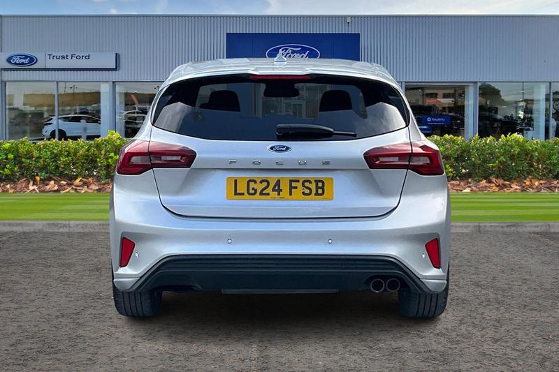 Used Ford Focus 2024 for sale - 78067544: Photo 7