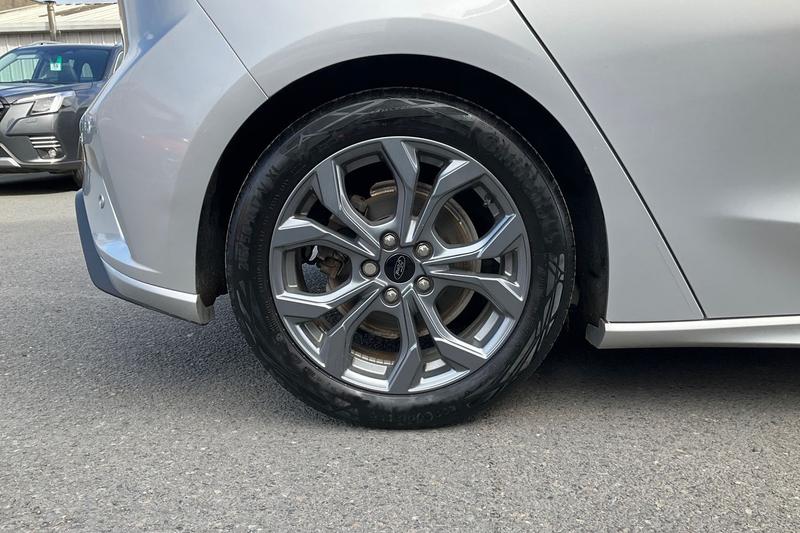 Used Ford Focus 2024 for sale - 78067544: Photo 8