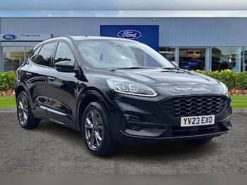 2023 - 2.5 PHEV ST-Line Edition 5dr CVT**REAR CAMERA - POWER TAILGATE - LANE ASSIS