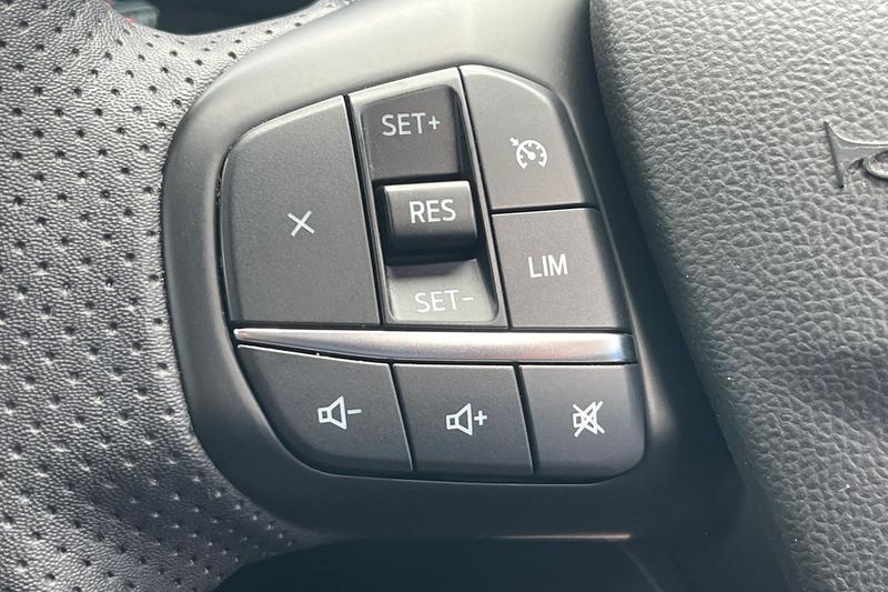 Vehicle 32