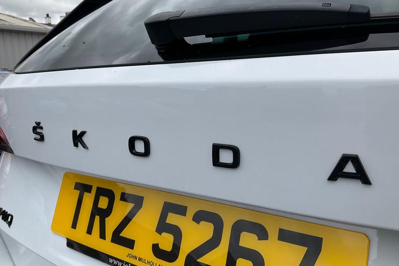 Vehicle 40