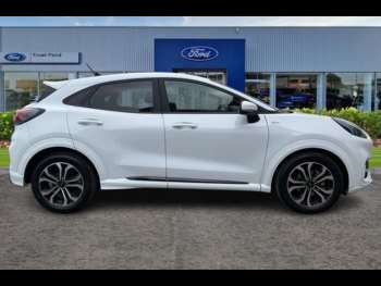 Used Ford Puma 2023 for sale - 74530273: Photo