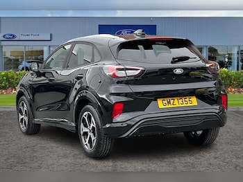 Used Ford Puma 2024 for sale - 79094420: Photo