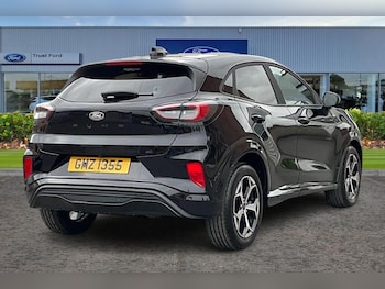 Used Ford Puma 2024 for sale - 79094420: Photo