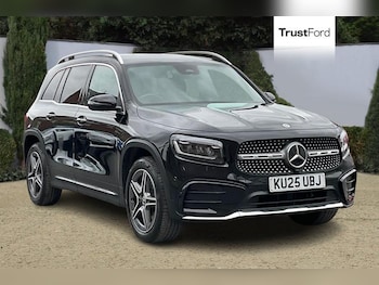 Used Mercedes-Benz GLB 2025 for sale - 78486746: Photo