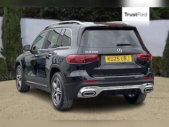 Used Mercedes-Benz GLB 2025 for sale - 78486746: Photo