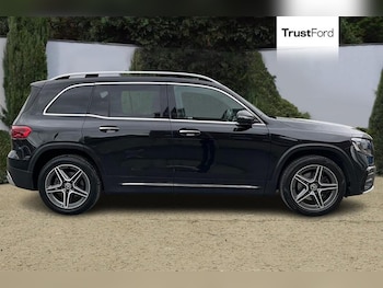 Used Mercedes-Benz GLB 2025 for sale - 78486746: Photo