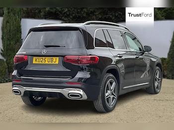 Used Mercedes-Benz GLB 2025 for sale - 78486746: Photo
