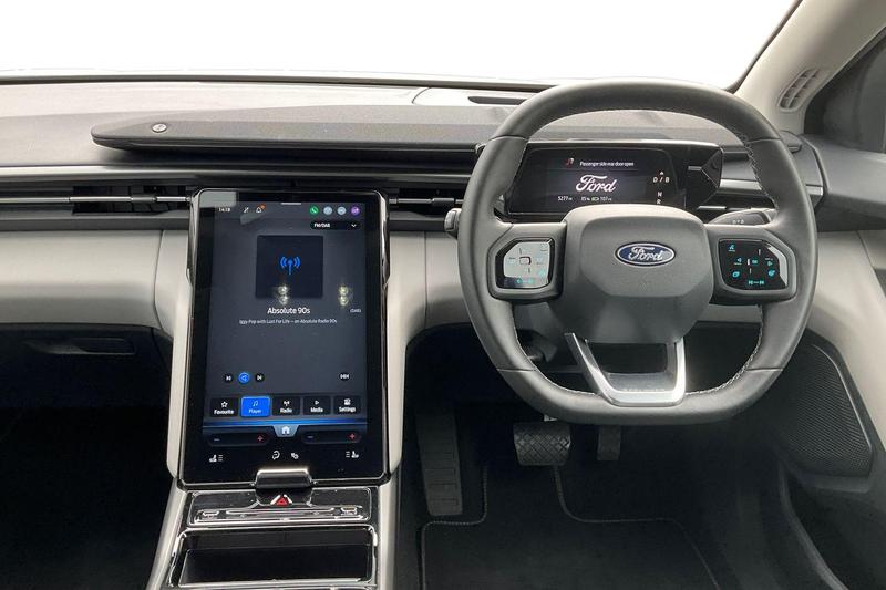 Used Ford Explorer 2024 for sale - 76593359: Photo 11