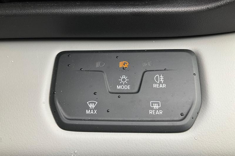 Used Ford Explorer 2024 for sale - 76593359: Photo 35