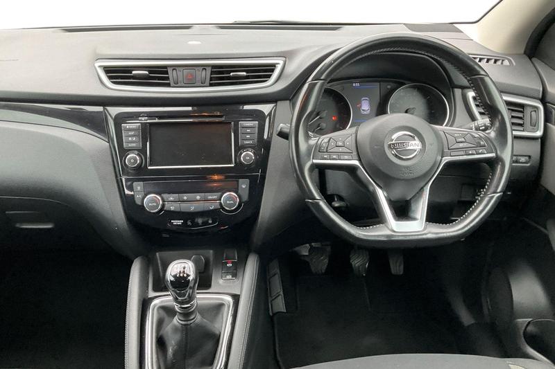 Used Nissan Qashqai 2020 for sale - 78087847: Photo 11