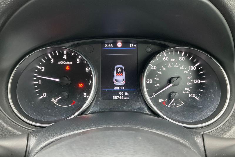 Used Nissan Qashqai 2020 for sale - 78087847: Photo 13