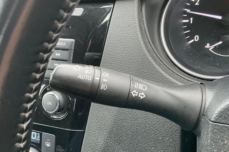 Used Nissan Qashqai 2020 for sale - 78087847: Photo 14