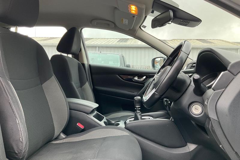 Used Nissan Qashqai 2020 for sale - 78087847: Photo 17