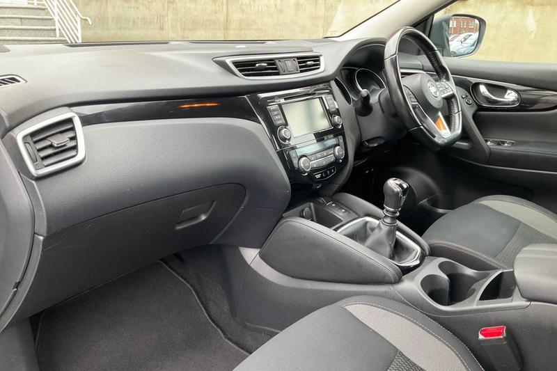 Used Nissan Qashqai 2020 for sale - 78087847: Photo 18