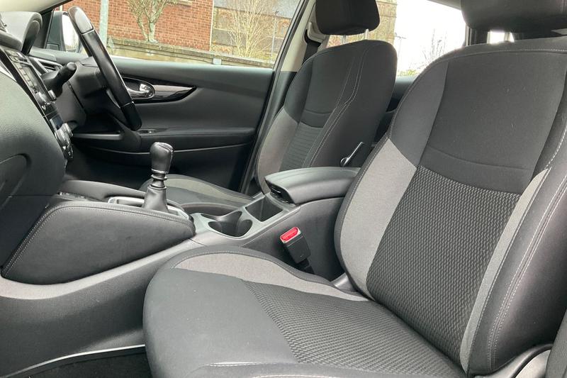 Used Nissan Qashqai 2020 for sale - 78087847: Photo 19