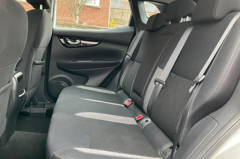 Used Nissan Qashqai 2020 for sale - 78087847: Photo 20