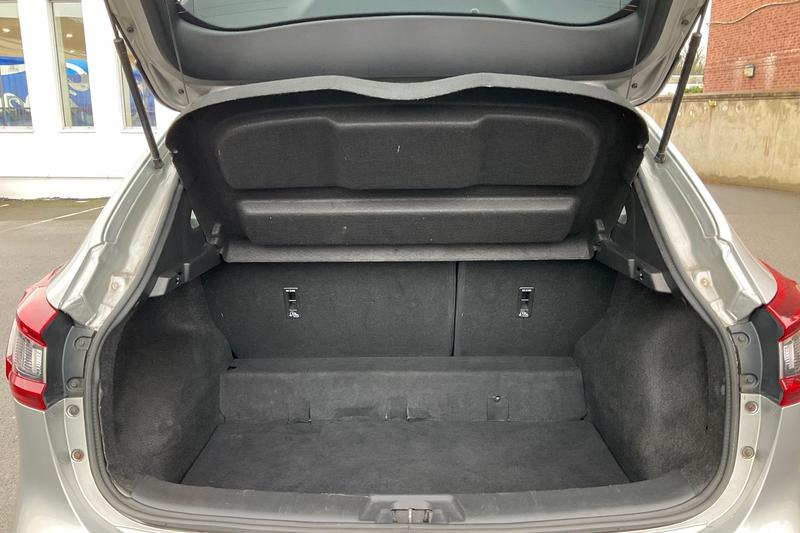 Used Nissan Qashqai 2020 for sale - 78087847: Photo 21