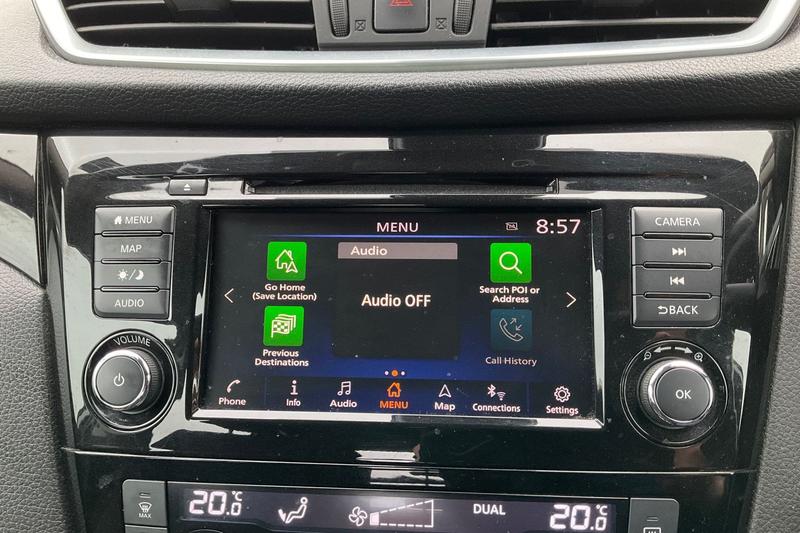 Used Nissan Qashqai 2020 for sale - 78087847: Photo 23