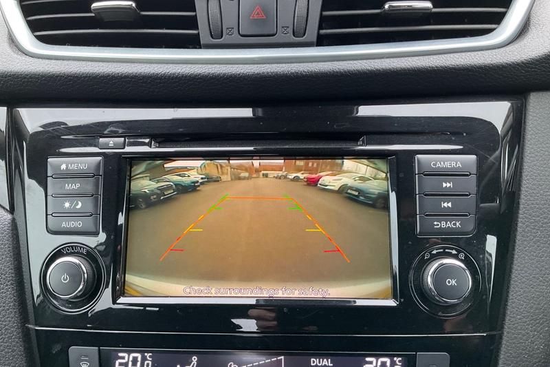 Used Nissan Qashqai 2020 for sale - 78087847: Photo 24