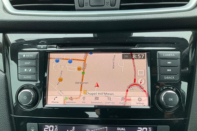 Used Nissan Qashqai 2020 for sale - 78087847: Photo 25