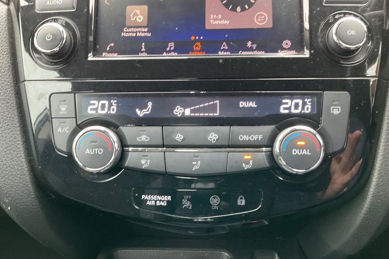 Used Nissan Qashqai 2020 for sale - 78087847: Photo 26