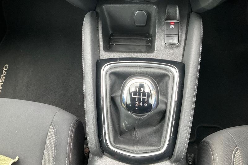 Used Nissan Qashqai 2020 for sale - 78087847: Photo 27