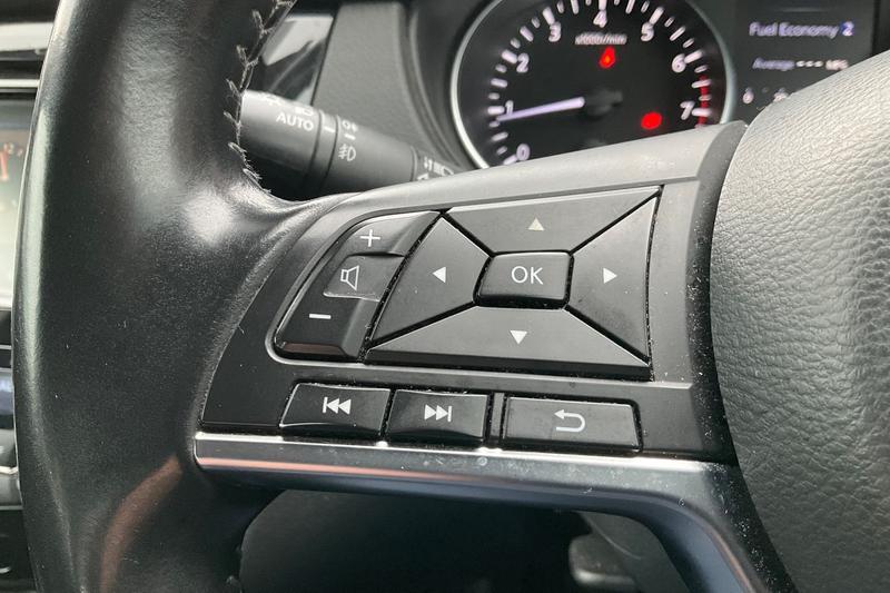 Used Nissan Qashqai 2020 for sale - 78087847: Photo 28