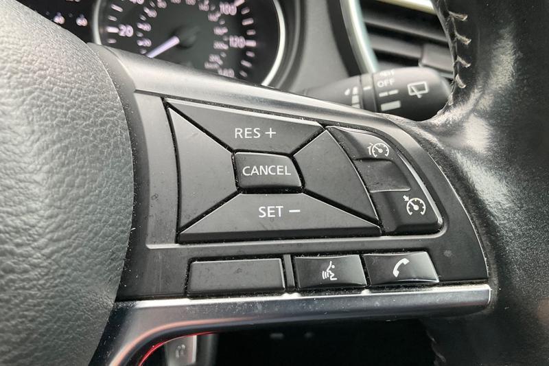 Used Nissan Qashqai 2020 for sale - 78087847: Photo 29