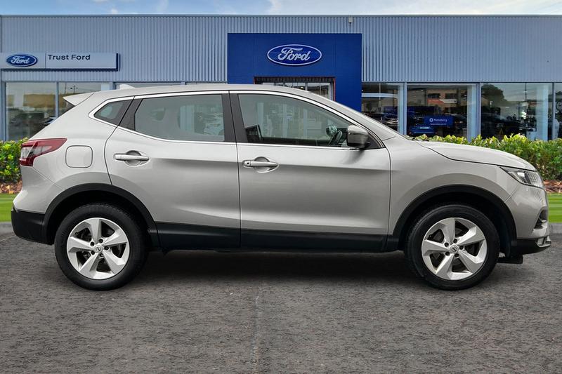 Used Nissan Qashqai 2020 for sale - 78087847: Photo 3