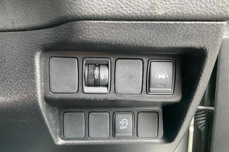 Used Nissan Qashqai 2020 for sale - 78087847: Photo 30