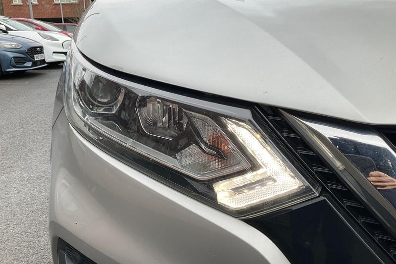 Used Nissan Qashqai 2020 for sale - 78087847: Photo 32