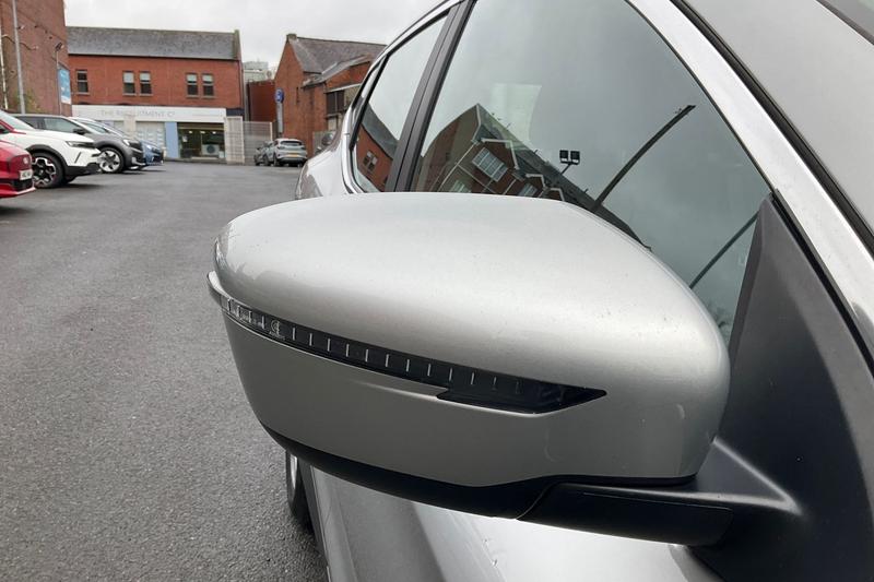 Used Nissan Qashqai 2020 for sale - 78087847: Photo 33