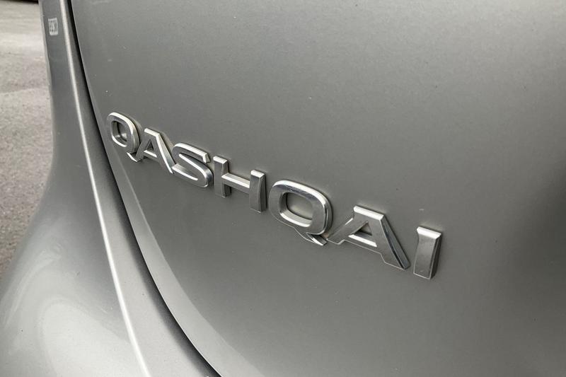 Used Nissan Qashqai 2020 for sale - 78087847: Photo 39