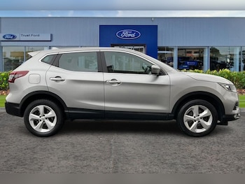 Used Nissan Qashqai 2020 for sale - 78087847: Photo
