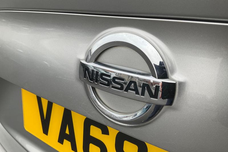 Used Nissan Qashqai 2020 for sale - 78087847: Photo 40