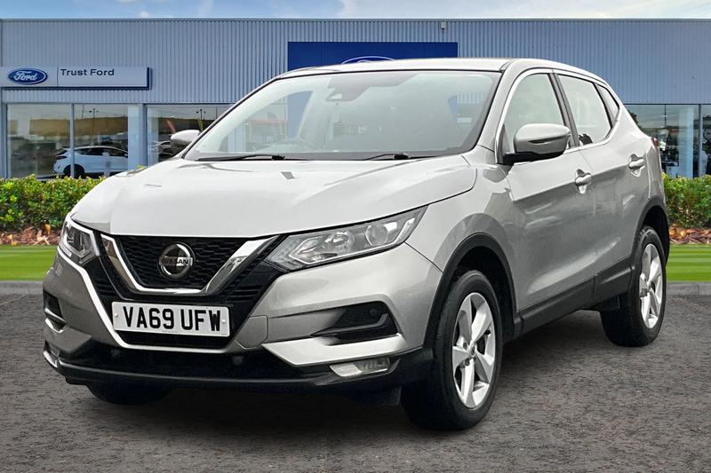 Used Nissan Qashqai 2020 for sale - 78087847: Photo 5