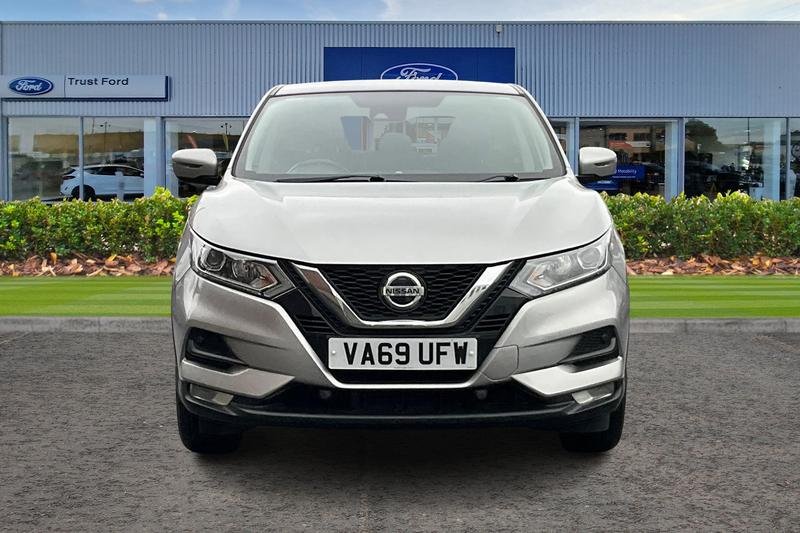 Used Nissan Qashqai 2020 for sale - 78087847: Photo 6
