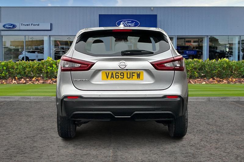 Used Nissan Qashqai 2020 for sale - 78087847: Photo 7