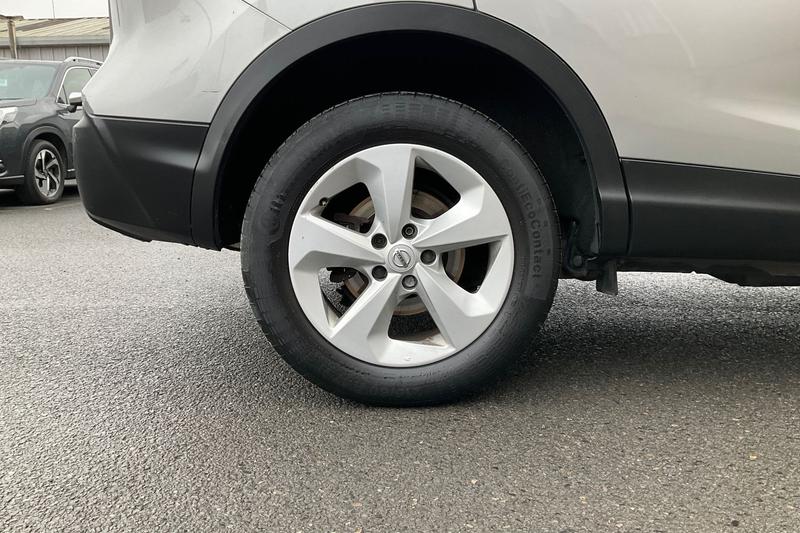 Used Nissan Qashqai 2020 for sale - 78087847: Photo 8