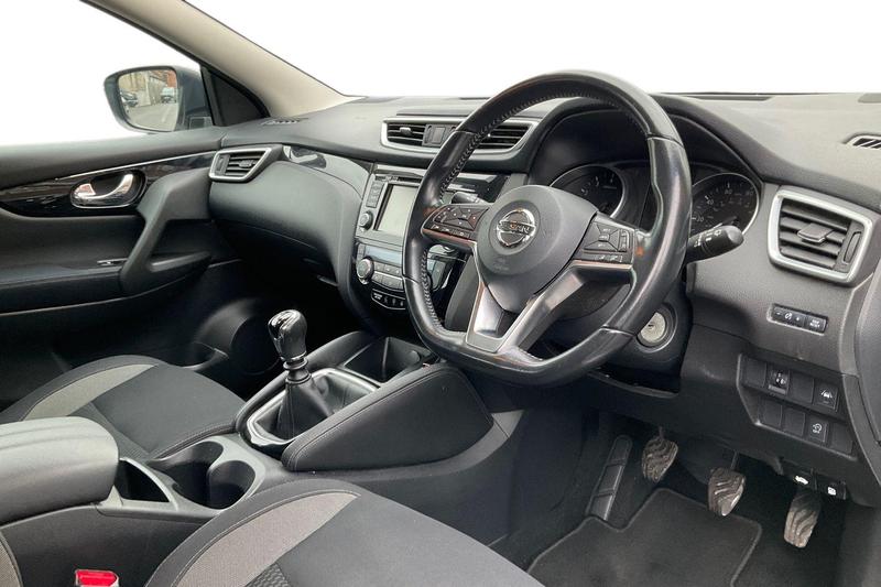 Used Nissan Qashqai 2020 for sale - 78087847: Photo 9