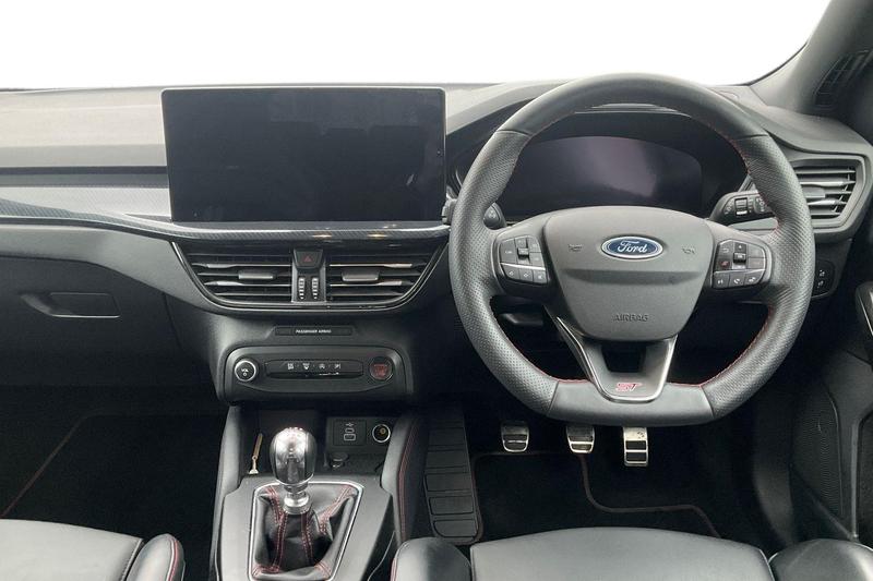 Used Ford Focus for sale - 78180319: Photo 11