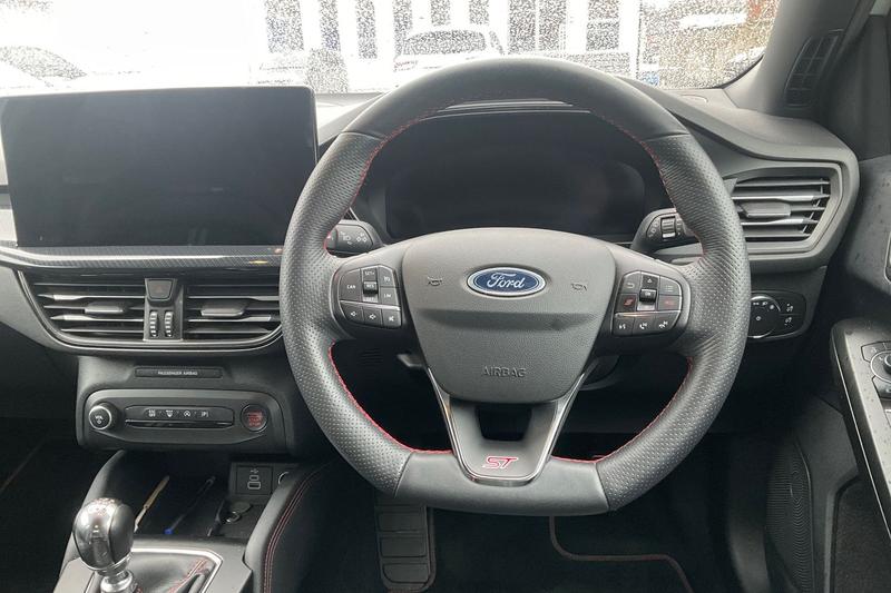 Used Ford Focus for sale - 78180319: Photo 12