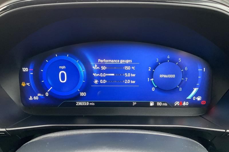 Used Ford Focus for sale - 78180319: Photo 13