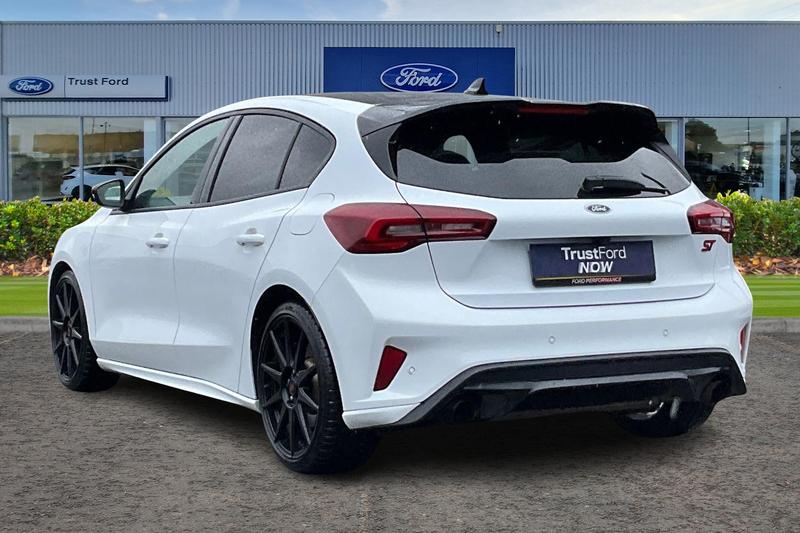 Used Ford Focus for sale - 78180319: Photo 2