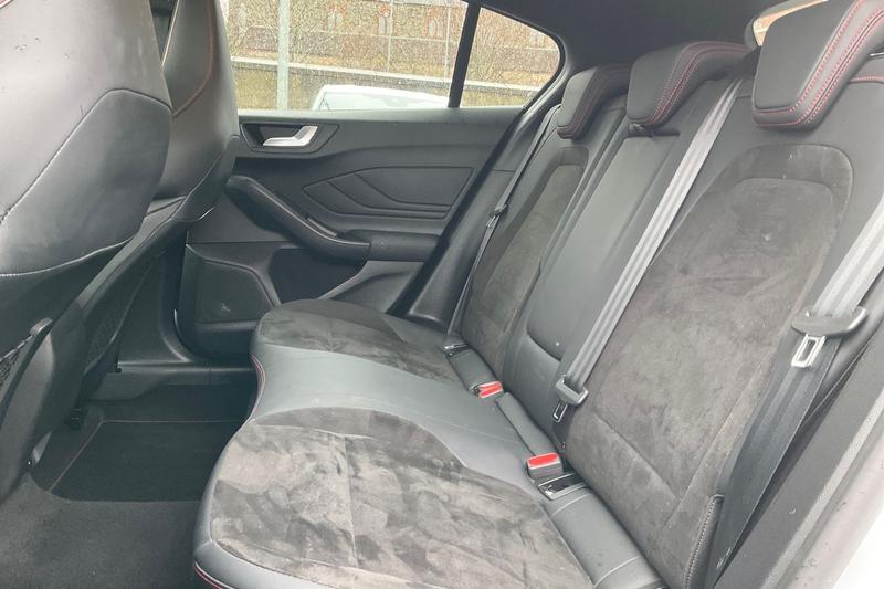 Used Ford Focus for sale - 78180319: Photo 20