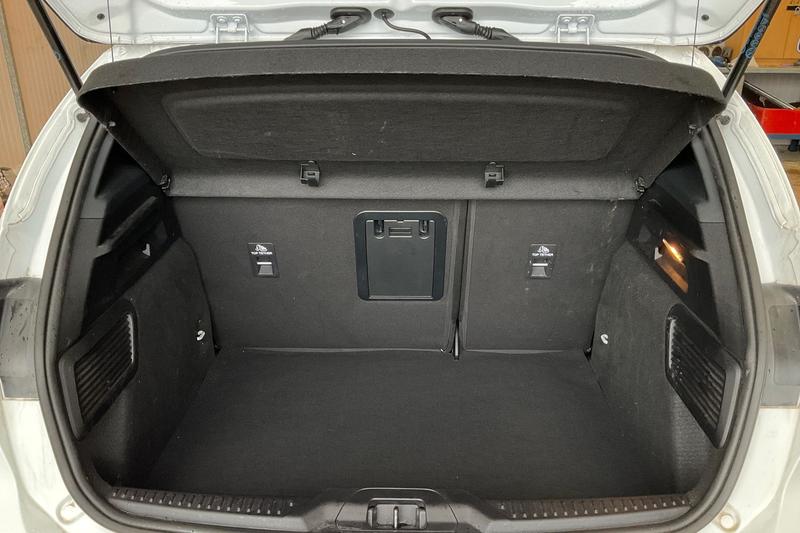 Used Ford Focus for sale - 78180319: Photo 21