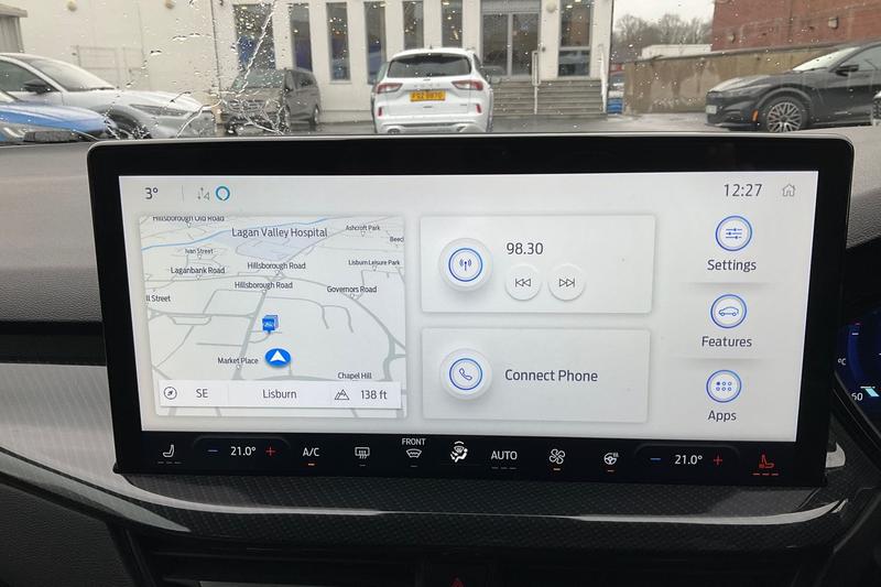 Used Ford Focus for sale - 78180319: Photo 23