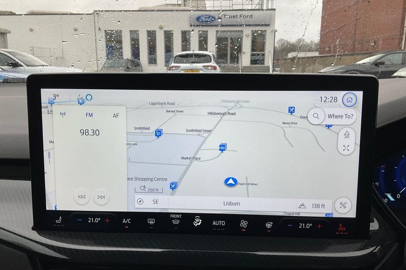 Used Ford Focus for sale - 78180319: Photo 25